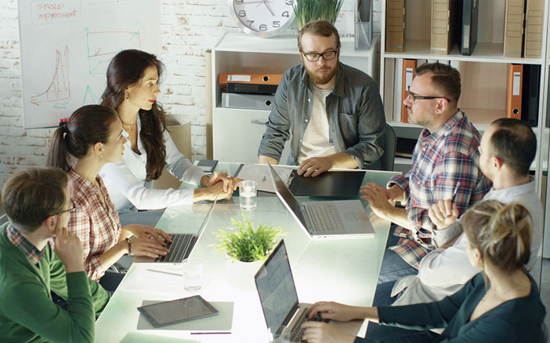 Advanced Communications - Arabic Advanced Communications - Arabic Training | Marketing, Sales & Communications Training
