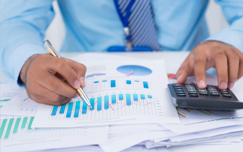 Advanced Financial Budgeting - Arabic (Online Training) Training Course | Finance Training Course