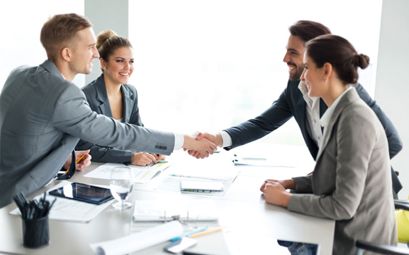 Interviewing Skills - Arabic Interviewing Skills - Arabic Training | HR Training