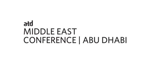ATD Middle East Conference & Exhibition Conference & Exhibition