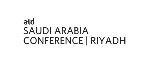 ATD Saudi Arabia Conference Conference & Exhibition