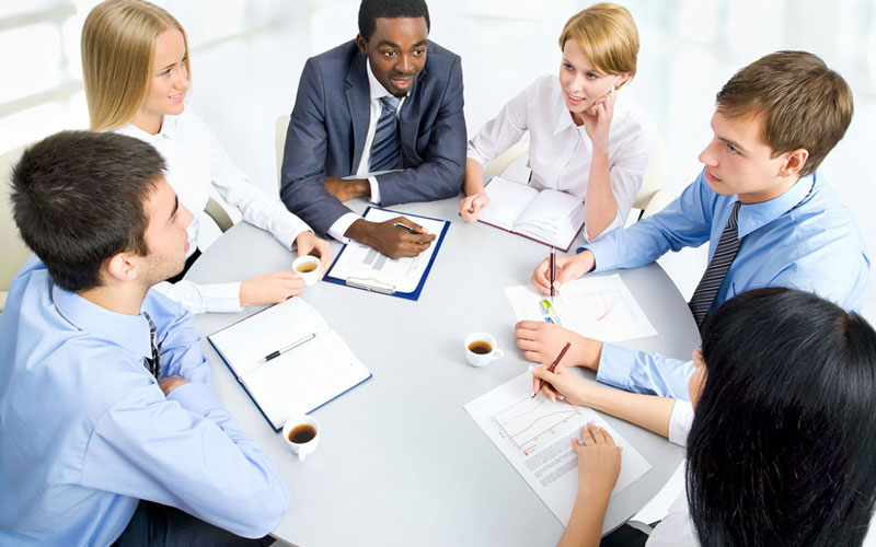 Administrative Management - Arabic Training Course | Professional Development Training Course