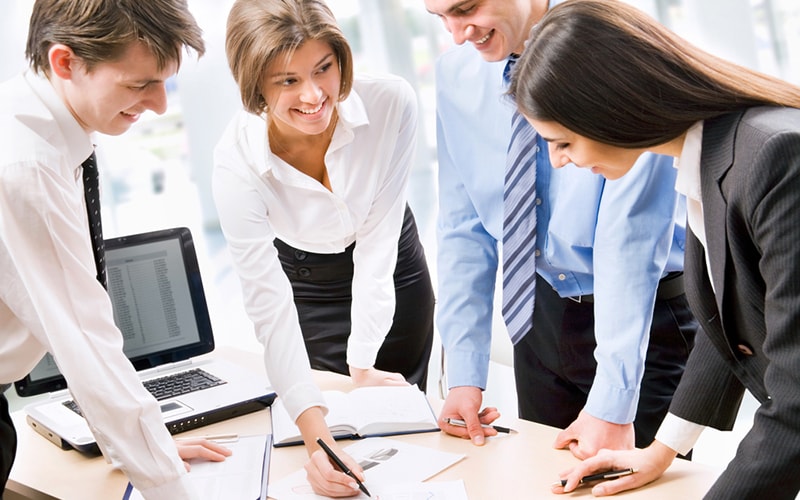 Certificate in HR Administration - Arabic Training Course | HR Training Course