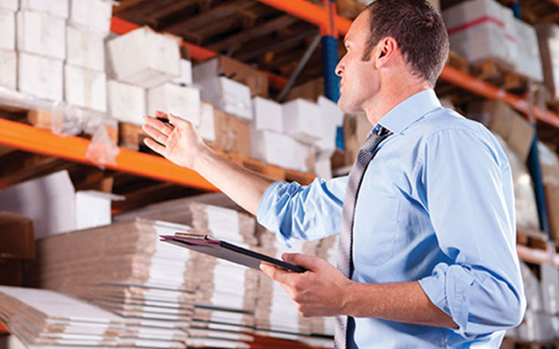 Certificate In Inventory Management, Demand Planning & Forecasting