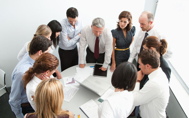 Fundamentals of Business Analysis Fundamentals of Business Analysis Training | Project Management Training