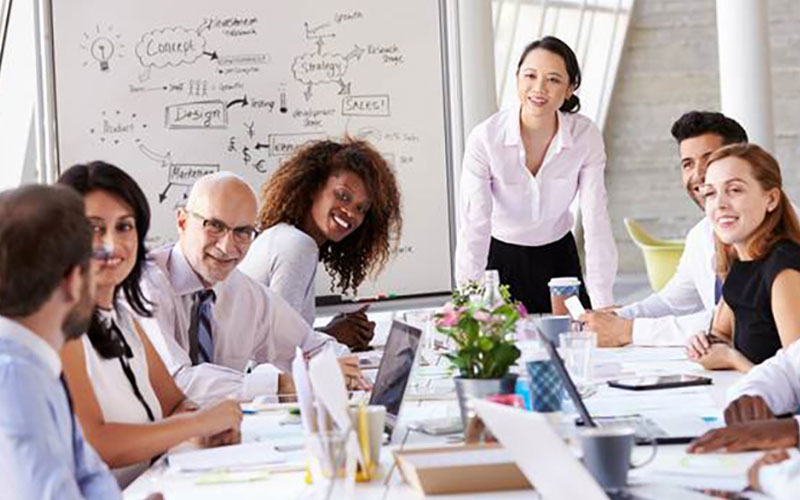 ILM Endorsed Management Skills for New Managers ILM Endorsed Management Skills for New Managers Training | Leadership & Management Training