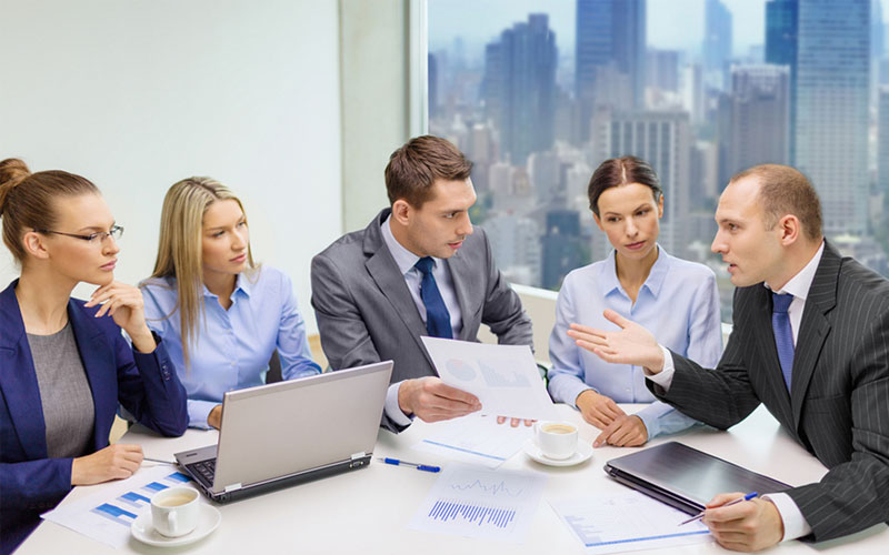 Scheduling & Cost Control - Arabic Scheduling & Cost Control - Arabic Training | Project Management Training